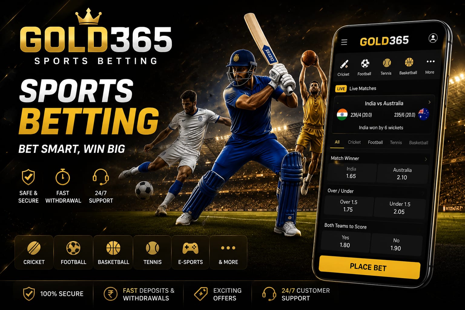 gold365